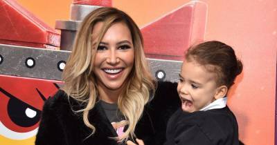 Naya Rivera used ‘last bit of energy to save her son’, police say as Glee star is confirmed dead - www.ok.co.uk - California - county Ventura