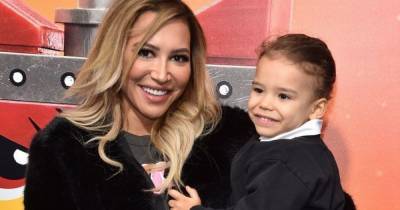 Naya Rivera saved her son's life but 'couldn't save herself' in tragic death - www.dailyrecord.co.uk - county Ventura