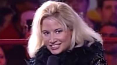 WWE Hall of Famer Tammy 'Sunny' Sytch arrested for multiple alleged offenses - www.foxnews.com - New Jersey