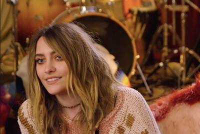 Paris Jackson Discusses Her Fraught Relationship With The Press In Latest Episode Of ‘Unfiltered’ - etcanada.com