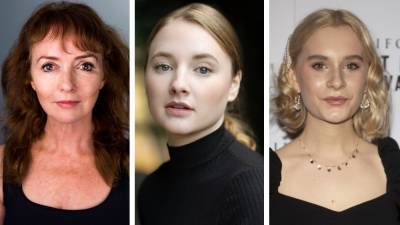 Melanie Walters & Kayleigh-Paige Rees Board UK Indie Pic ‘Faulty Roots’ About Teen Mental Health - deadline.com - Britain - city Sanditon - county Somerset