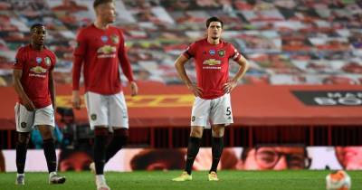 Manchester United unbeaten run is masking a problem that is going to hold them back - www.manchestereveningnews.co.uk - Manchester