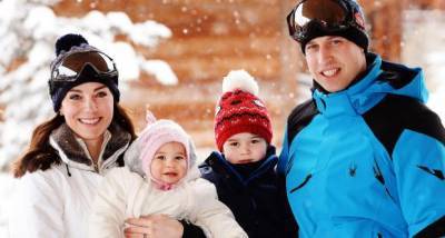 Will Kate Middleton and Prince William break a royal protocol to protect Prince George’s happiness? - www.pinkvilla.com - Spain