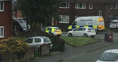 Man left with 'life-threatening' injuries following street attack in Bolton - www.manchestereveningnews.co.uk