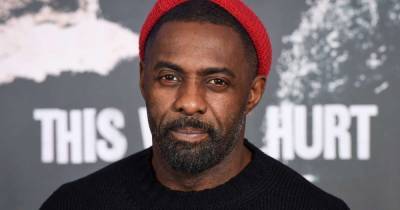 Idris Elba says coronavirus diagnosis had 'traumatic mental impact' - www.msn.com