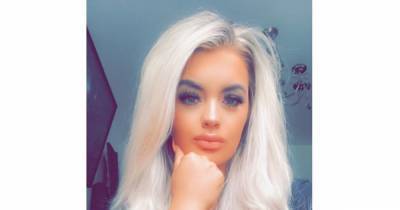 Jane Park asks Instagram followers to 'hit a b**ch up' in plea for Ibiza party bus this weekend - www.dailyrecord.co.uk - Scotland