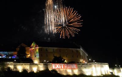 Serbia’s EXIT Festival cancels 2020 edition after postponing until August - www.nme.com - Serbia