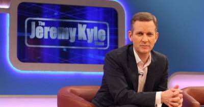 MP hits out at ITV boss over The Jeremy Kyle Show - www.manchestereveningnews.co.uk