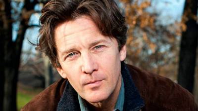 Back to the '80s: Andrew McCarthy writing 'Brat Pack' book - abcnews.go.com - New York
