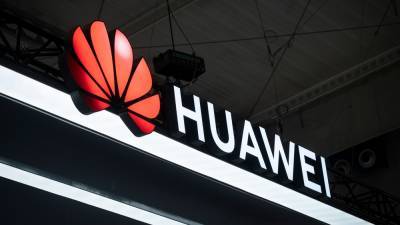 British Government Bans Huawei 5G Equipment From Mobile Networks - variety.com - Britain - China - Hong Kong