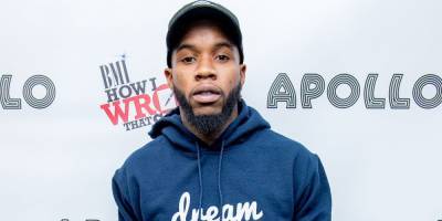Tory Lanez Arrested on Gun Charge After Partying with Megan Thee Stallion and Kylie Jenner - www.cosmopolitan.com
