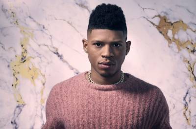 'Empire' Star Bryshere Gray Arrested on Domestic Violence Charges - www.billboard.com - Arizona