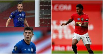 Manchester United, Chelsea and Leicester fixtures and top four run in predicted - www.manchestereveningnews.co.uk - Manchester - city Leicester