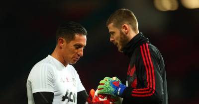 Emilio Alvarez slams 'disloyal' David de Gea and blames goalkeeper for Manchester United exit - www.manchestereveningnews.co.uk - Manchester - Madrid