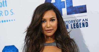 Naya Rivera Will Be Mourned By So Many Different People In Different Ways - www.msn.com