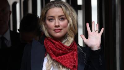 Amber Heard Diary Entry Describes “Terrible” Fight With Johnny Depp On A Train During Their Honeymoon - deadline.com - Britain