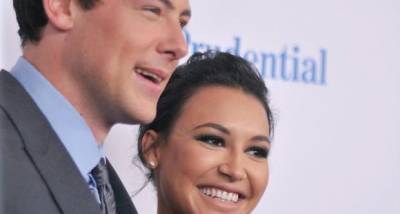 Kevin McHale believes Cory Monteith helped find Naya Rivera: They were male & female versions of one another - www.pinkvilla.com