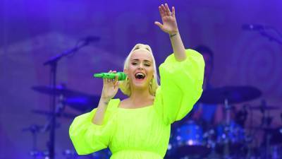 Katy Perry to Headline Virtual Tomorrowland Festival - variety.com - Belgium