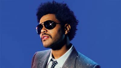 The Weeknd Dominates Shazam’s Mid-Year Charts - variety.com