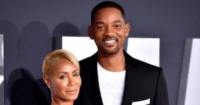 Why Jada Pinkett Smith and Will Smith Feel Going Public With Past Split Was the ‘Best Move’ for Them - www.usmagazine.com