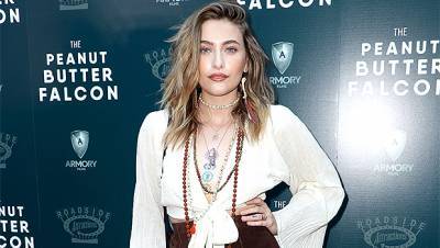 Paris Jackson Reveals Dad Michael Always Urged Her To Follow Her Dreams: He Just Said, ‘Do It’ - hollywoodlife.com