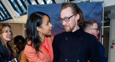 Loki actor Tom Hiddleston moves in with rumoured girlfriend Zawe Ashton after months of dating speculations - www.pinkvilla.com - Atlanta
