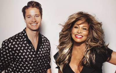 Tina Turner teams up with Kygo on ‘What’s Love Got To Do With It?’ remix - www.nme.com - Norway