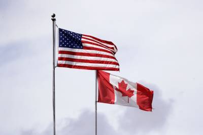 U.S.-Canada Border Set To Remain Closed Until At Least August 21 - deadline.com - Canada