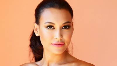 Naya Rivera 'Mustered Enough Energy' to Get Her Son Back on Boat but 'Not Enough to Save Herself,' Police Say - www.etonline.com - California - county Ventura - Lake