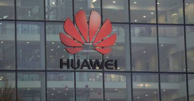Huawei kit to be stripped out of UK 5G network by 2027 as government pulls plug - www.manchestereveningnews.co.uk - Britain - USA - city Beijing