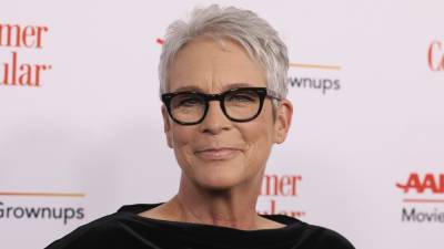 Jamie Lee Curtis Starring in, Producing ‘Letters From Camp’ Scripted Comedy Podcast at Audible - variety.com - city Sandler