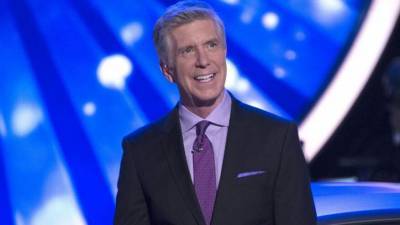 Celebrity 'Dancing with the Stars' fans react to Tom Bergeron's exit from the show - www.foxnews.com