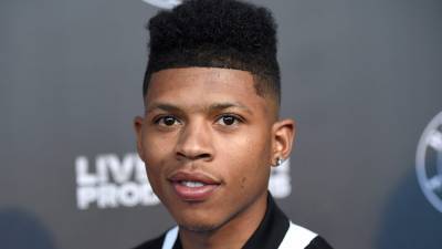 'Empire' actor Bryshere Gray arrested on allegations he abused his wife - www.foxnews.com - Arizona