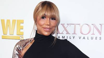Tamar Braxton Fights For Equal Pay For Family’s Reality Show: ‘We Make 75% Less Than The Kardashians’ - hollywoodlife.com