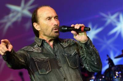 Lee Greenwood's 'God Bless the USA' Just Topped This Chart For the First Time - www.billboard.com - USA