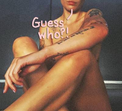 Guess The Completely Naked Celebrity!! - perezhilton.com - New York - New Jersey