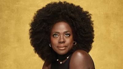 Viola Davis Says She Feels Like She 'Betrayed' Herself by Starring in 'The Help' - www.etonline.com - state Mississippi