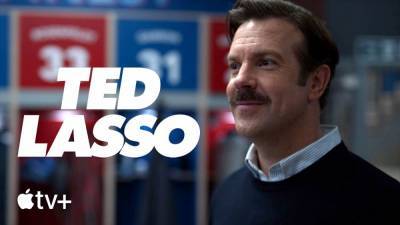 ‘Ted Lasso’ Trailer: Jason Sudeikis Is A Clueless American Oaf Coaching U.K. Soccer In New AppleTV+ Series - theplaylist.net - USA