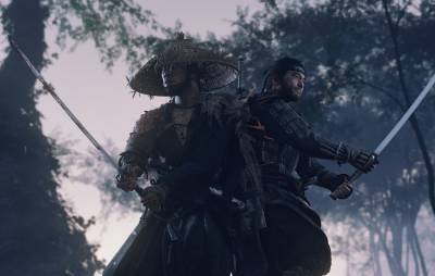 ‘Ghost Of Tsushima’ review: a serene samurai simulator paired with a lacklustre storyline - www.nme.com - Ireland - county Hot Spring