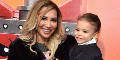 Police Believe Naya Rivera Risked Her Life to Save Her Son Before Her Tragic Drowning - www.harpersbazaar.com - California - county Ventura