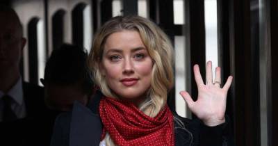 Depp employee claims Amber Heard hurled insults at actor - www.msn.com - Bahamas