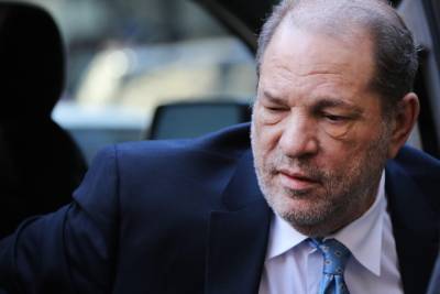 Harvey Weinstein Settlement With Accusers Rejected by Judge - thewrap.com