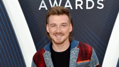 Country singer Morgan Wallen welcomes son: 'I'm a changed man' - www.foxnews.com - Tennessee