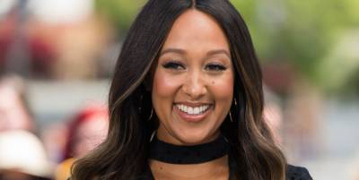 Tamera Mowry Is Leaving 'The Real' After Six Seasons to Spend More Time With Family - www.cosmopolitan.com