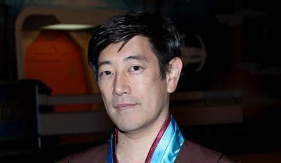 Mythbusters' Grant Imahara's Cause of Death Released After Sudden Death at 49 - www.justjared.com