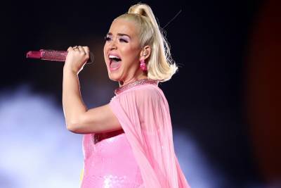 Katy Perry headlining 3D ‘Tomorrowland’ music festival - nypost.com