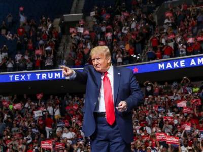 Andrew Lloyd Webber’s team wants Donald Trump to stop playing Memory at rallies - torontosun.com - New York