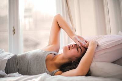 How not getting enough sleep can impact your immune system - torontosun.com