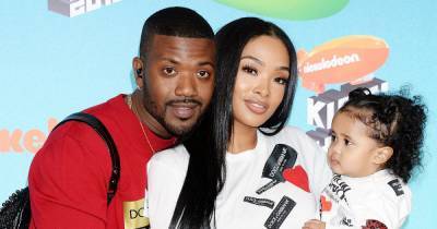 Princess Love Requests to Dismiss Divorce From Ray J 2 Months After Their Split - www.usmagazine.com - Los Angeles