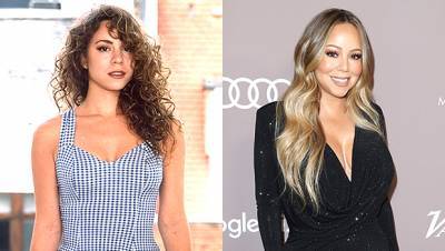 Mariah Carey Then Now: See The Superstar Singer’s Transformation Through The Years - hollywoodlife.com - city Columbia